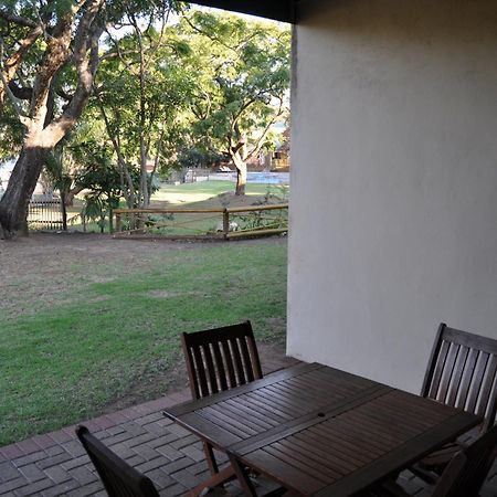 Gooderson Natal Spa Hot Springs Resort Paulpietersburg Buitenkant foto