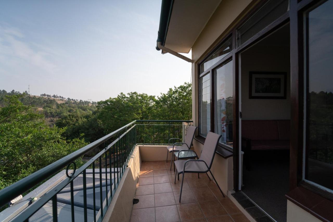 Gooderson Natal Spa Hot Springs Resort Paulpietersburg Buitenkant foto