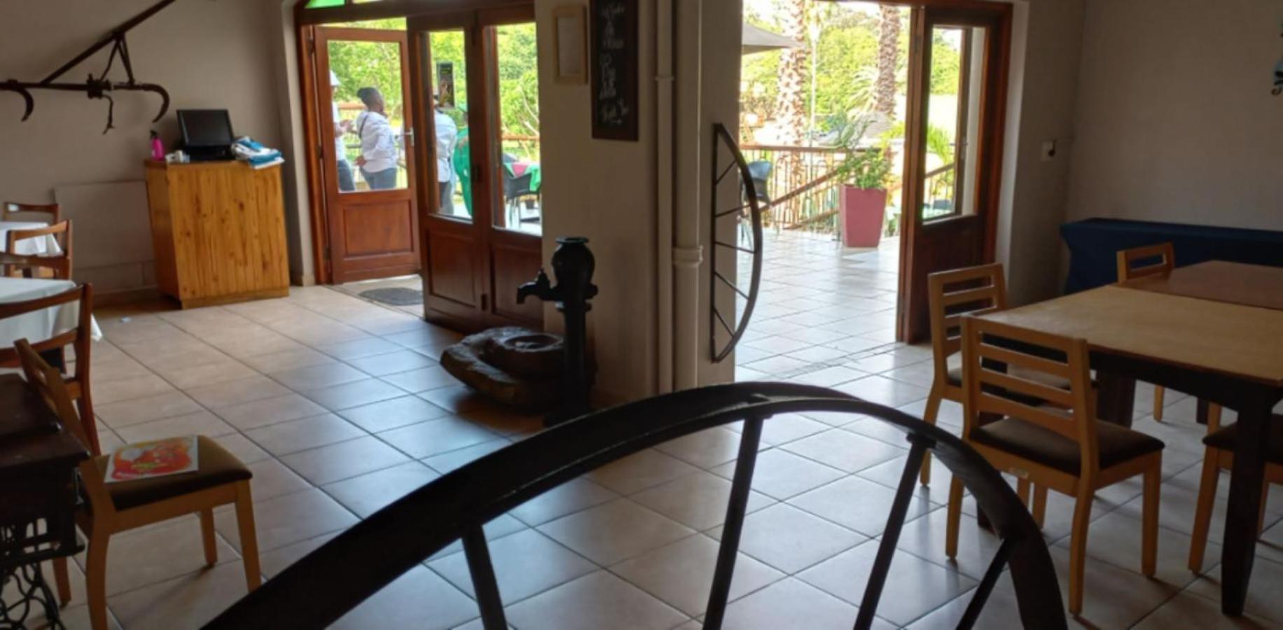 Gooderson Natal Spa Hot Springs Resort Paulpietersburg Buitenkant foto
