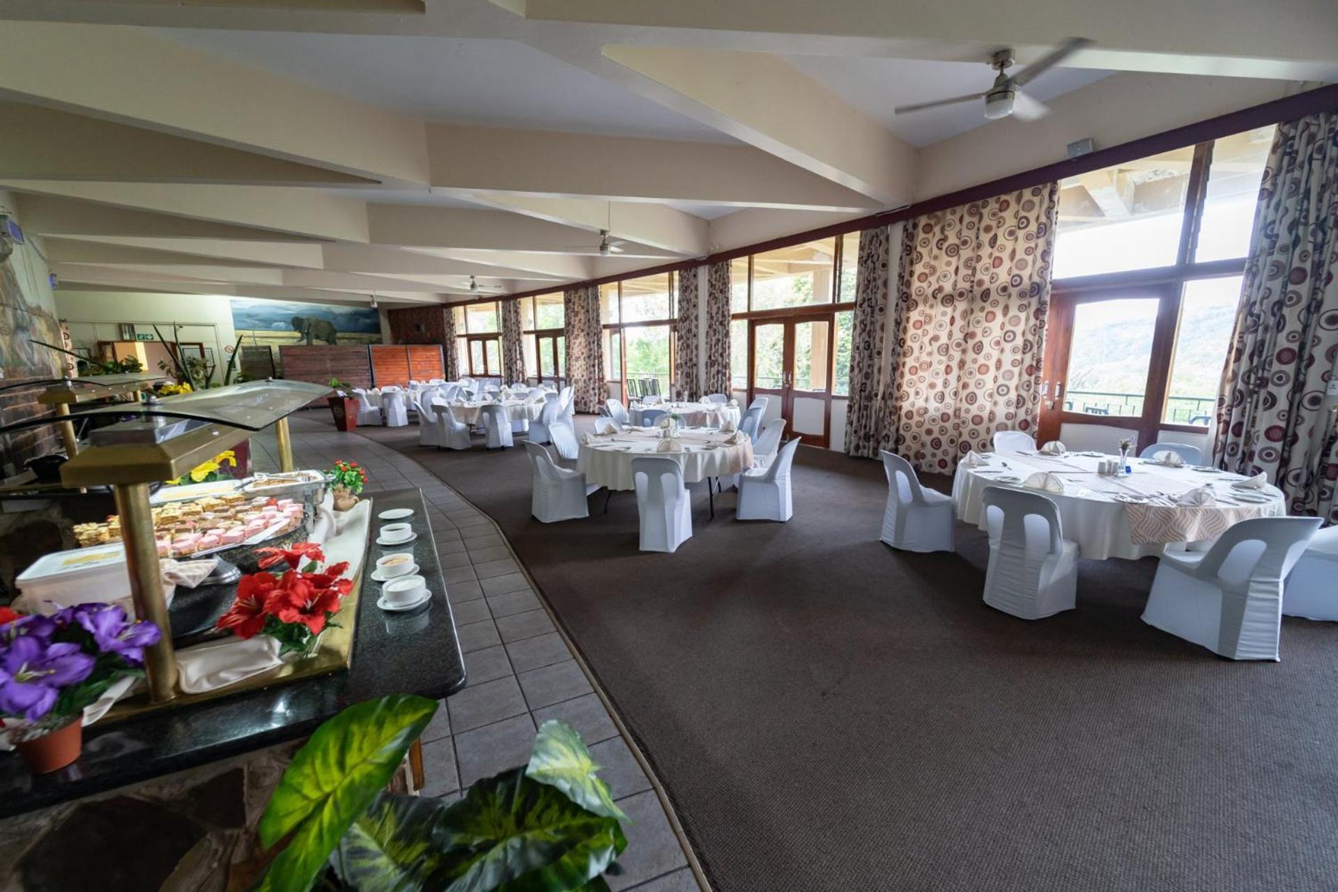 Gooderson Natal Spa Hot Springs Resort Paulpietersburg Buitenkant foto