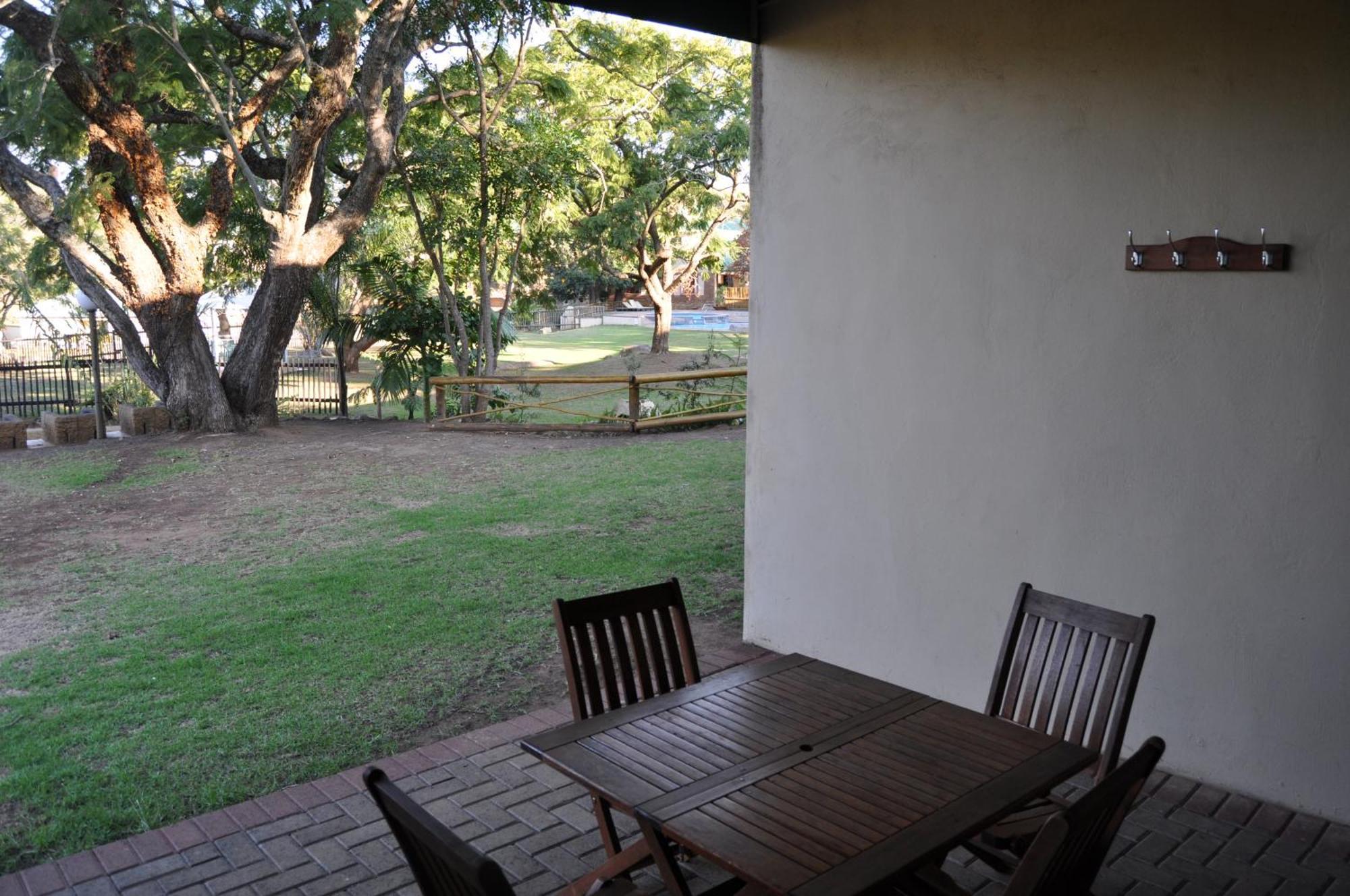 Gooderson Natal Spa Hot Springs Resort Paulpietersburg Buitenkant foto