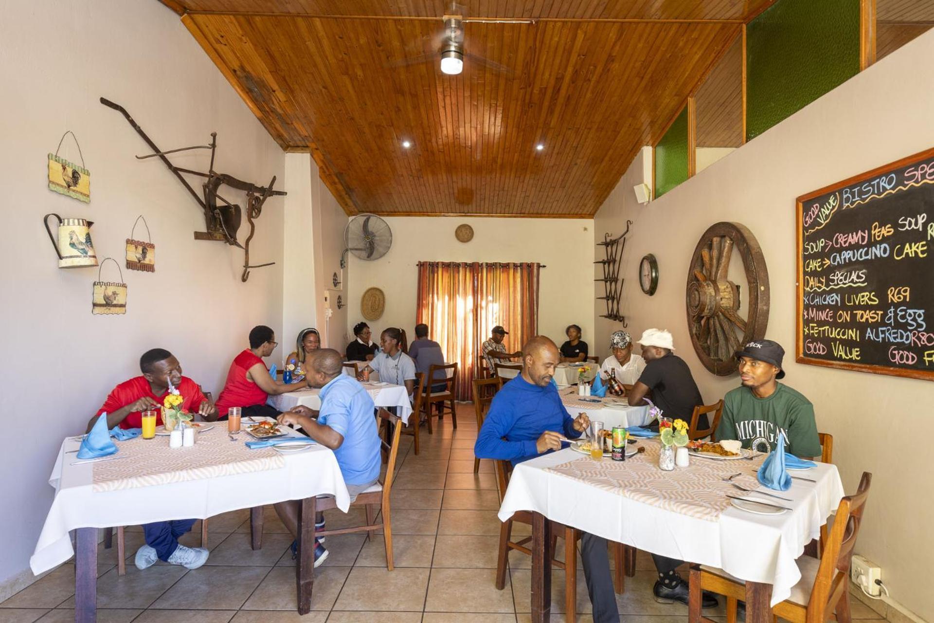 Gooderson Natal Spa Hot Springs Resort Paulpietersburg Buitenkant foto